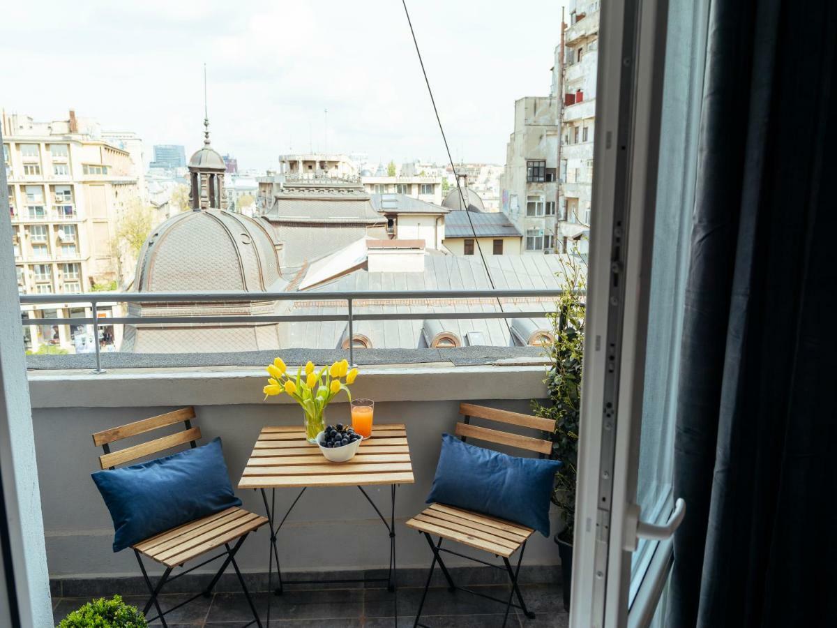 Amazing View - Top Location - Old Town Bukarest Exterior foto