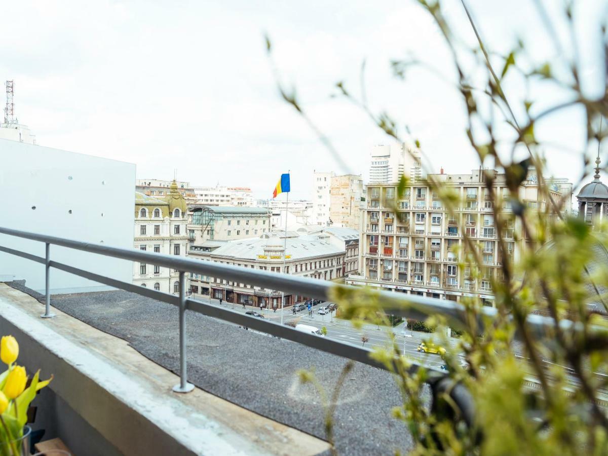 Amazing View - Top Location - Old Town Bukarest Exterior foto