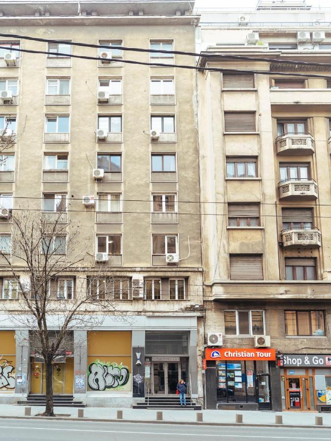 Amazing View - Top Location - Old Town Bukarest Exterior foto